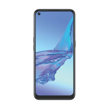 Telstra Oppo A53s 4G 128GB - Electric Black - Mobiles